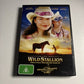 The Wild Stallion (DVD, 2009) Connie Sellecca, Miranda Cosgrove Region 4