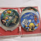 Care Bears, Robots, Sweet Dreams, Once Upon A Forest, Horton Hears & Who DVD