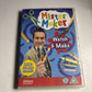 Mister Maker - Watch & Make (DVD, 2012) Region 2
