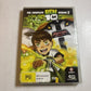 Ben 10 : Season 2 (DVD, 2006) Region 4