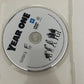 Year One (DVD, 2009) Jack Black, Michael Cera  Region 4