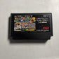 The Best Of Baseball Special - Nintendo Famicom NES NTSC-J Japan HSP-11 1988