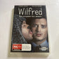 Wilfred : Season 1 (DVD, 2011) Elijah Wood Region 4