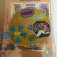 Lizzie Mcguire: Lizzie and Kate's Big Adventure (DVD, 2002) Region 4