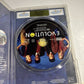 Evolution (DVD 2001) David Duchovny, Julianne Moore Region 4