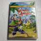 Saludos Amigos (DVD, 1943) Disney Region 4