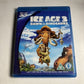 Ice Age 3 Dawn Of The Dinosaurs - Promo Edition (Blu-ray 3D, 2009) All Regions