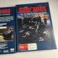 The Sopranos : Season 5 (DVD, 2003) Region 4
