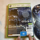 Forza Motorsport 3 / Halo 3 ODST Xbox 360 PAL