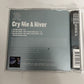 Justin Timberlake – Cry Me A River (CD, 2003) Australia & New Zealand 9254612