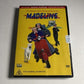 Madeline (DVD, 1998) Hatty Jones, Frances Mcdormand Region 4 *New Sealed*