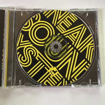 Sneaky Sound System – Sneaky Sound System (CD, 2006) Australia WHACK04