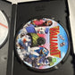 Racing Stripes / Valiant (DVD, 2005) Region 4