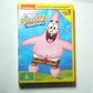 spongebob Squarepants - Patrick Squarepants (DVD, 2014) Region 4