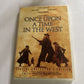 Once Upon a Time in the West (DVD, 1968) Charles Bronson Region 4