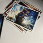Doctor Who : Series 7 : Part 1 & 2 (DVD, 2011, 5-Disc) Region 4