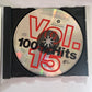 Various – 100% Hits Vol. 15 (CD, 1995) Australia 9548334702