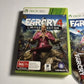 Far Cry Farcry 4 Limited Edition - Xbox 360 Game Complete with Manual - PAL