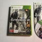 CRYSIS 2 - Xbox 360 Game [PAL, 2011] Complete With Manual