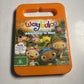 Waybuloo - Adventures in Nara (DVD, 2009) Region 4