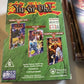 Yu-Gi-Oh! : Vol 1 : Part 7 8 9 (DVD, 2002) Region 4