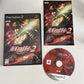 Crimson Sea 2 PS2 Sony PlayStation 2 NTSC-J Japanese Game Complete