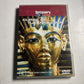 Discovery Channel - Curse of Tutankhamen (DVD, 2003) Region 4
