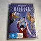 Cirque Du Soleil - Alegria (DVD, 1998) Region 4