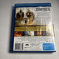Gods of Egypt 3D (Blu-ray 3D, 2016) Gerard Butler, Rachael Blake Region B