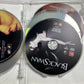 Taken / Notes On A Scandal / Black Swan / Sleeping Enemy / What Lies Beneath DVD