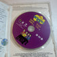 The Wiggles - Yummy Yummy / Wiggle Time (DVD, 2002) Region 4