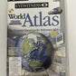 Eyewitness World Atlas PC CD-ROM 1995