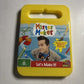 Mister Maker - Let's Make It! (DVD, 2009) Region 4