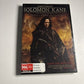 Solomon Kane (DVD, 2009) James Purefoy Region 4 *New Sealed*