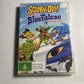 Scooby Doo - Mask of Blue Falcon (DVD, 2012) Region 4