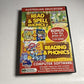 Learn to Read & Spell + Reading & Phonics (Double-Pack) - PC Mac CDROM Game