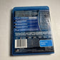 The Bourne Supremacy (Blu-ray, 2004) Matt Damon Region B