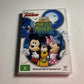 Mickey Mouse Clubhouse - Mickey's Monster Musical (DVD, 2015) Region 4 NEW