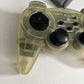 Hori Sony PlayStation Analog Sindou Fighting Controller Clear For PS1 PS2