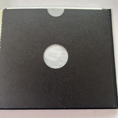 Motoo Fujiwara – Song For Tales Of The Abyss (CD, 2006) Japan Digipak TFCC-86193