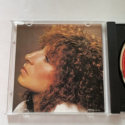 Barbra Streisand – Memories (CD) Australia & New Zealand CDCBS 85418