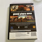 Grand Theft Auto: San Andreas (Sony PlayStation 2, 2005) PAL