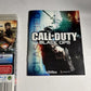 Call Of Duty: Black Ops Sony PS3 Manual