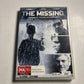 The Missing (DVD, 2014) James Nesbitt, Frances I'm Connor Region 4