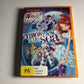 Winx Club - Tales from the Sea (DVD, 2004) Region 4