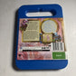 The Wotwots - Sneak-A-Peak a Flamingo (DVD, 2009) Region 4