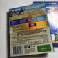 Rio 3D (Blu-ray 3D + DVD, 2011) Anne Hathaway, Jamie Foxx, Region B & 4