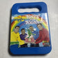 The Wiggles - Racing to the Rainbow (DVD) Region 4