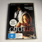 Catch Fire (DVD, 2008) Dennis Hopper, Jodie Foster Region 4