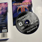 The Seed: War Zone - Sony Playstation 2 (PS2) Complete With Manual PAL